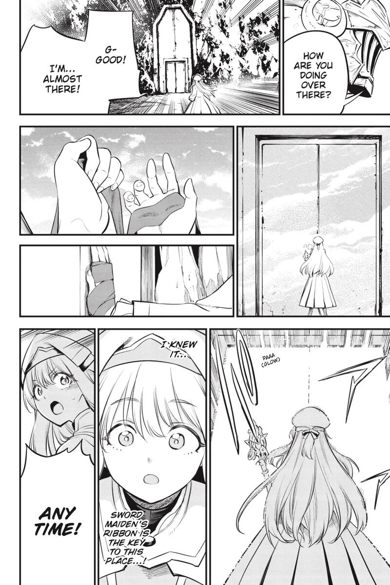 Goblin Slayer 111 15