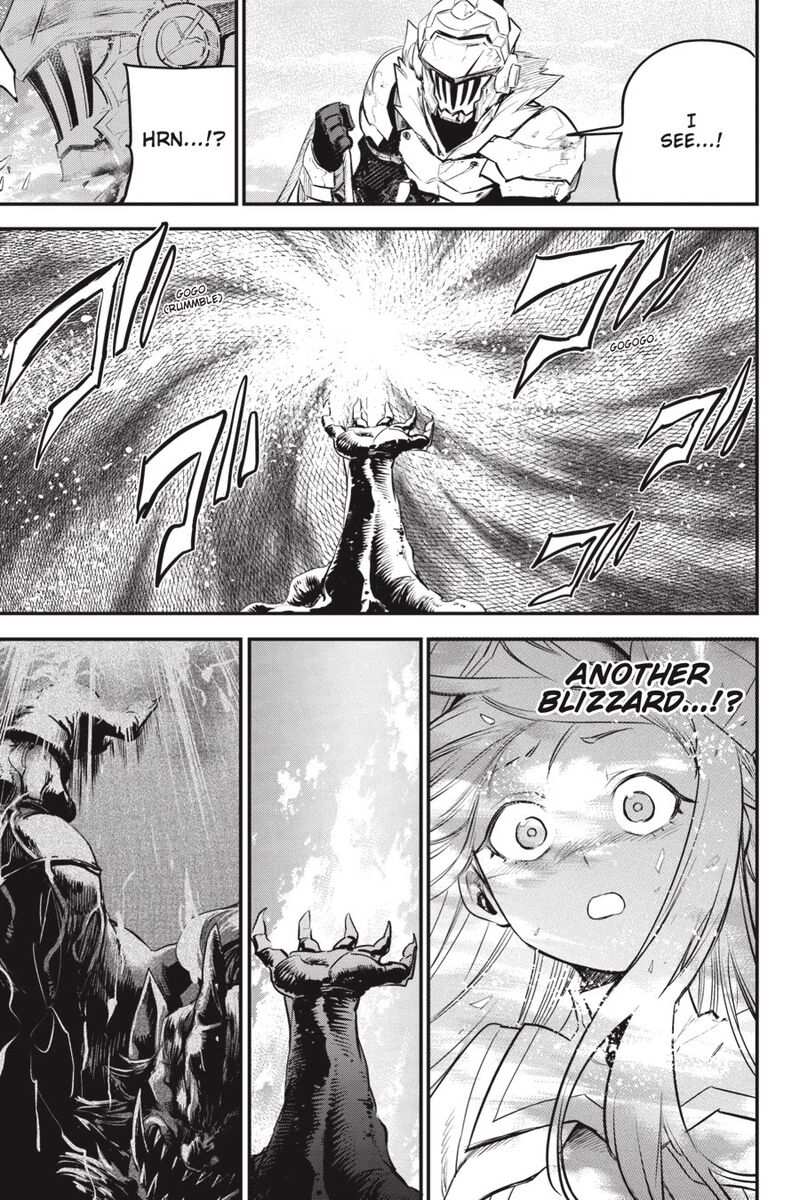 Goblin Slayer 111 16