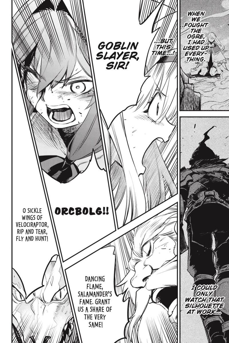 Goblin Slayer 111 17