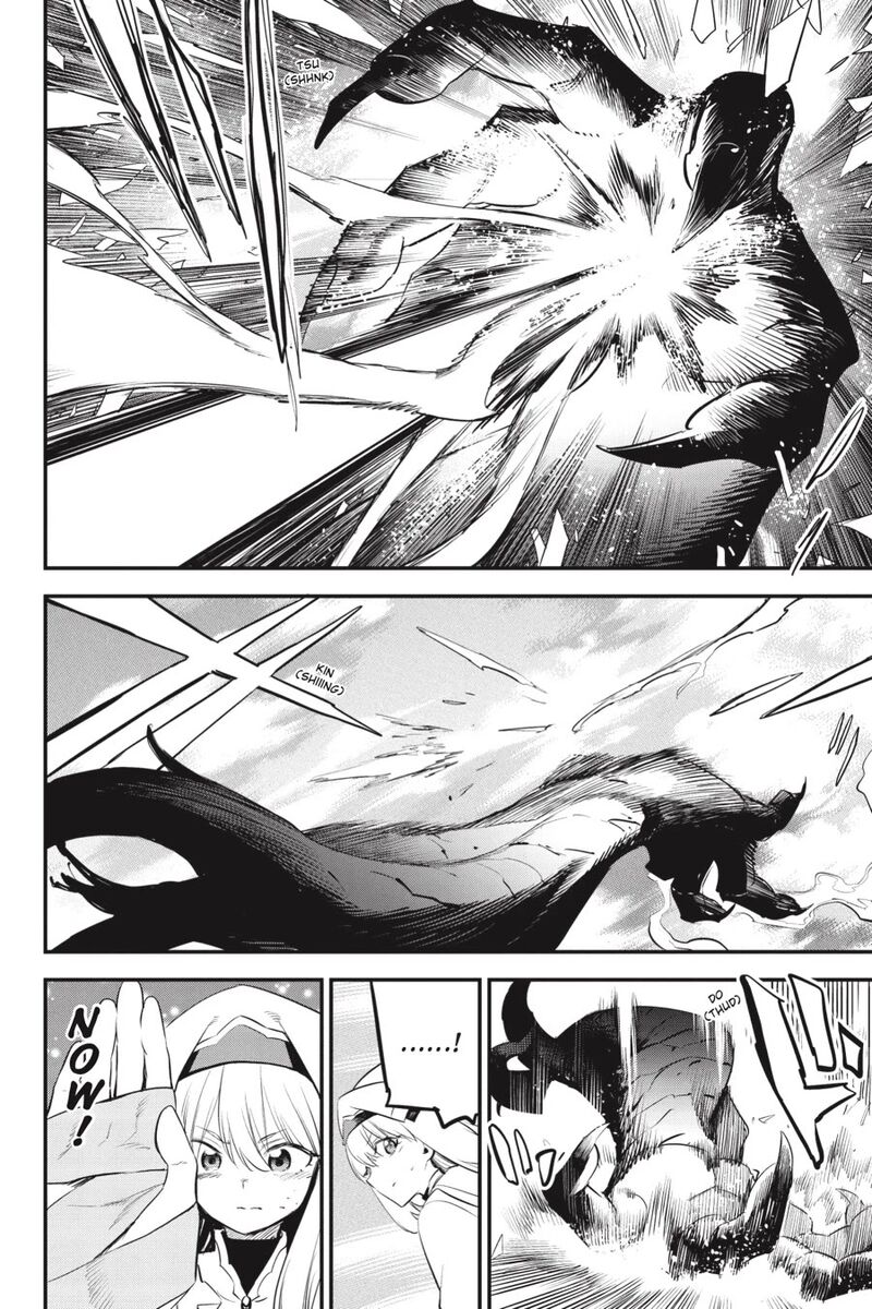 Goblin Slayer 111 19