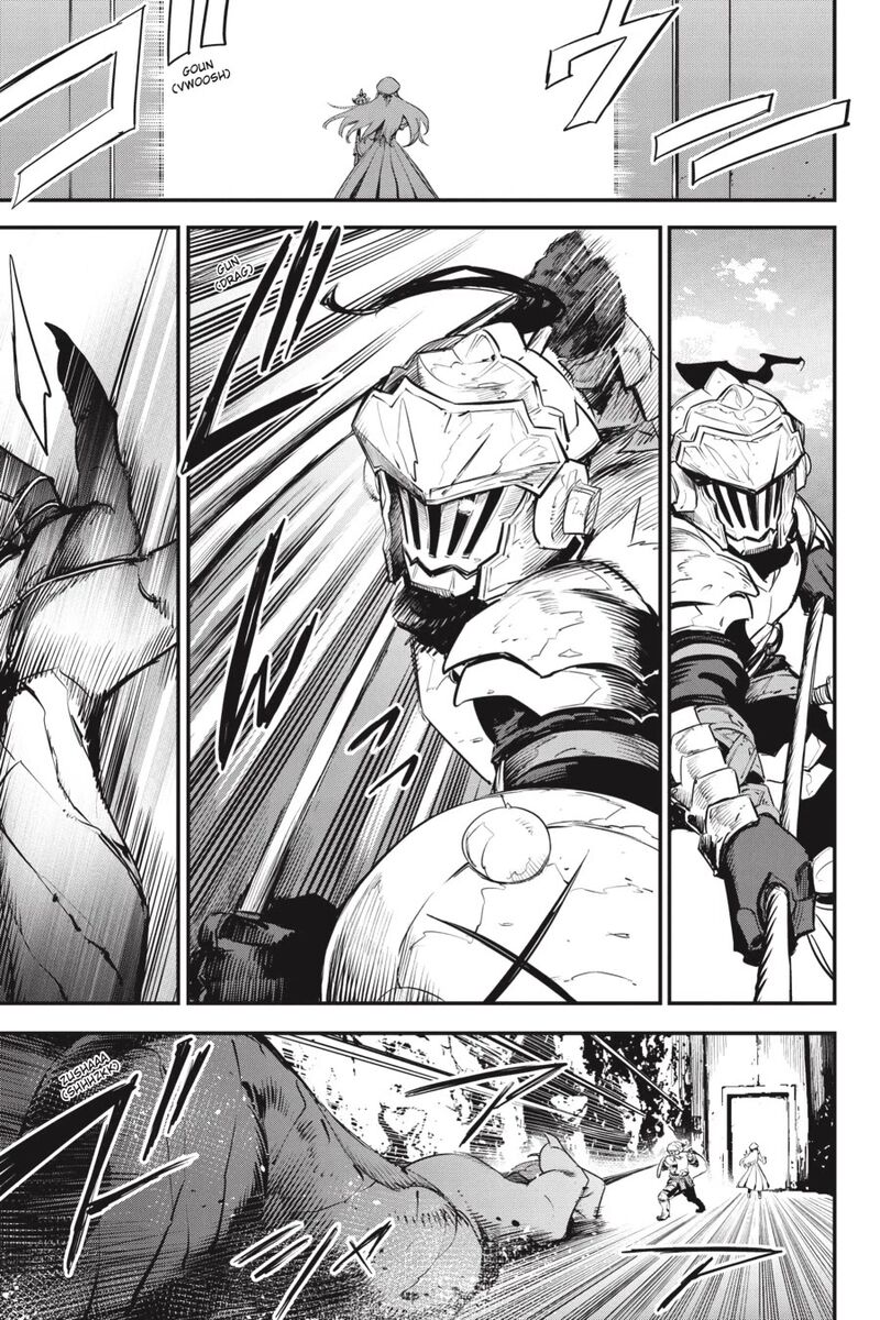 Goblin Slayer 111 20