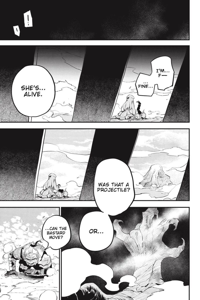 Goblin Slayer 111 6