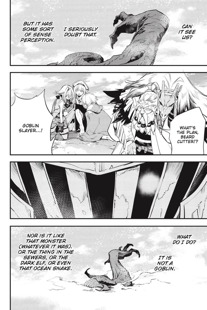 Goblin Slayer 111 7