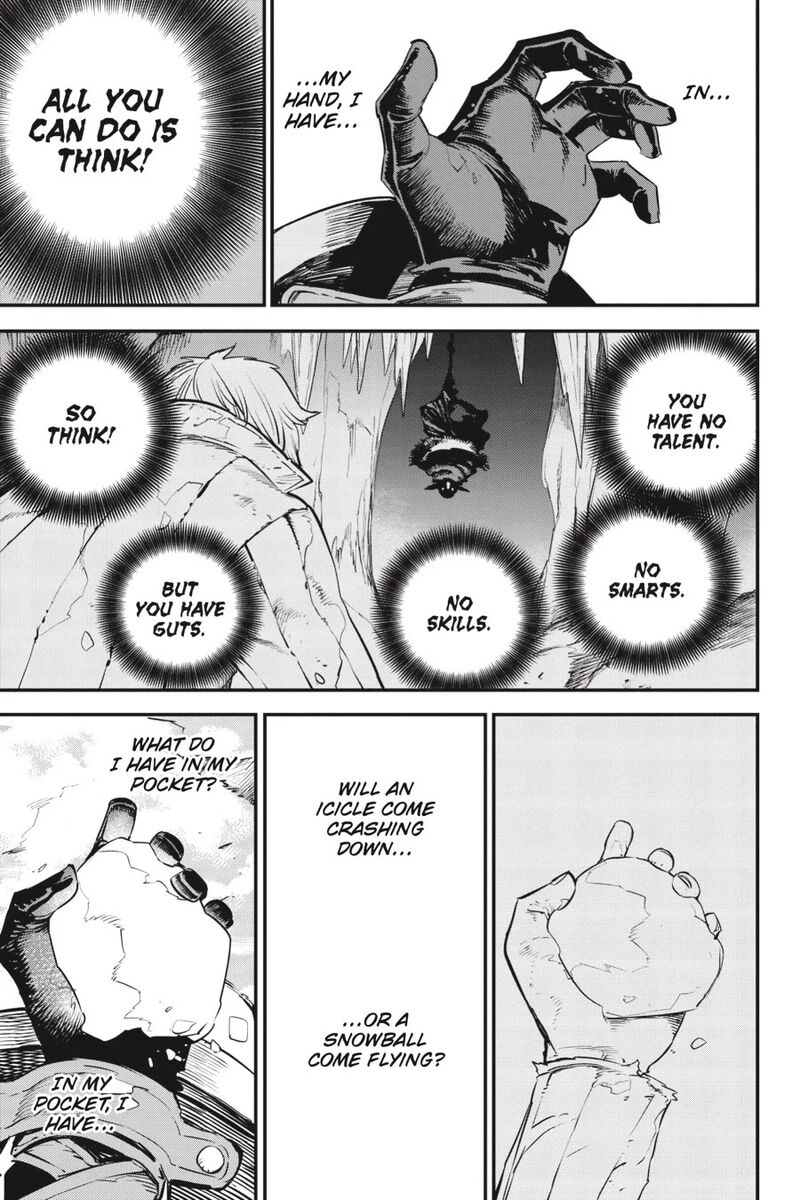 Goblin Slayer 111 8
