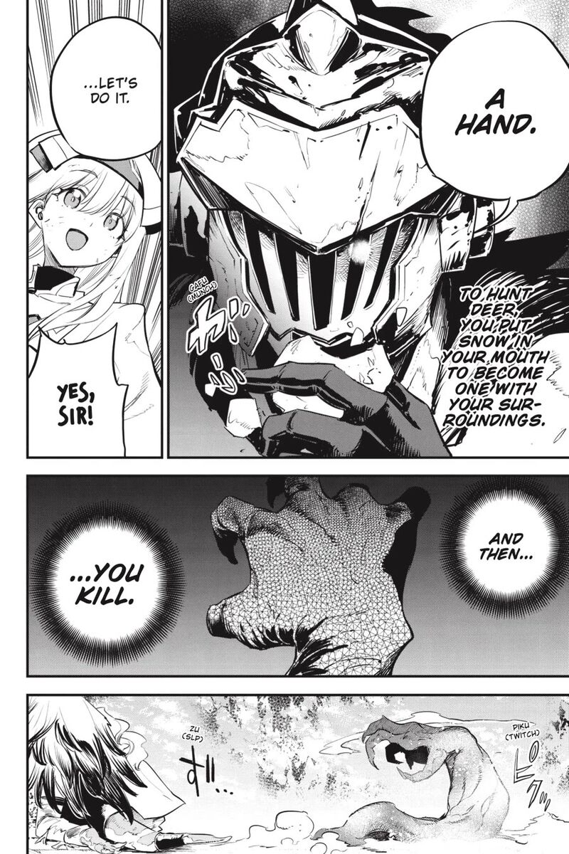 Goblin Slayer 111 9
