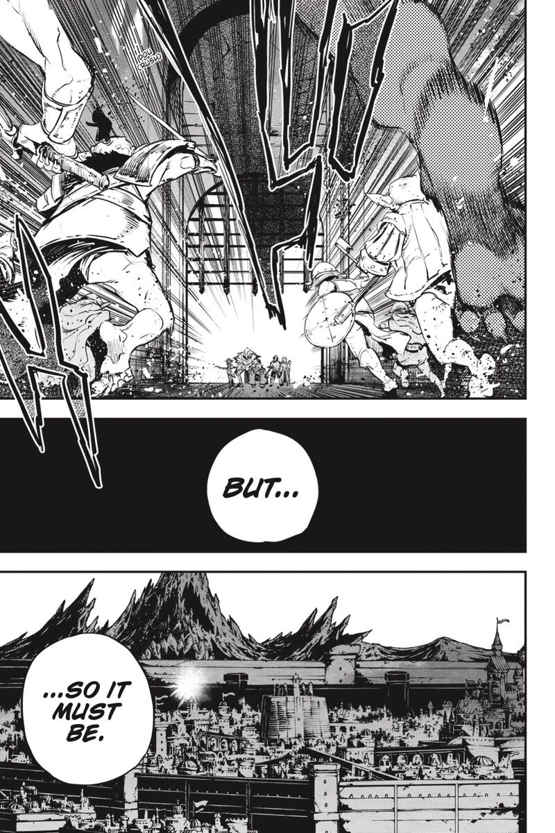 Goblin Slayer 112 18