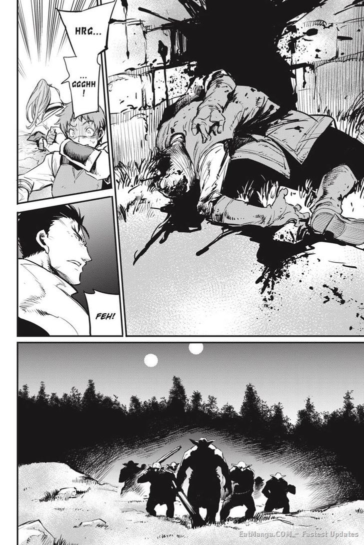 Goblin Slayer 13 14