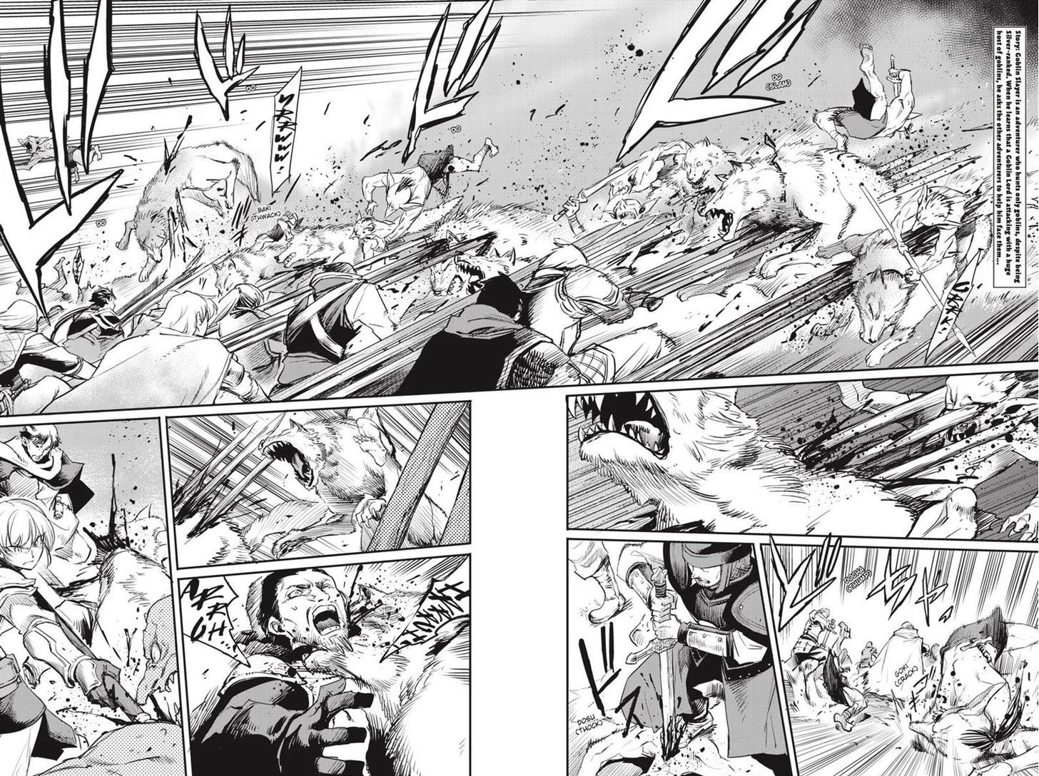 Goblin Slayer 13 3