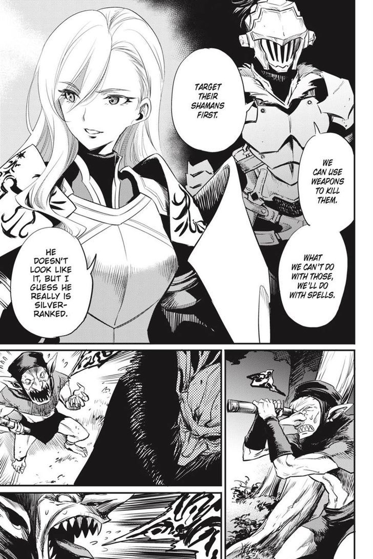 Goblin Slayer 13 7