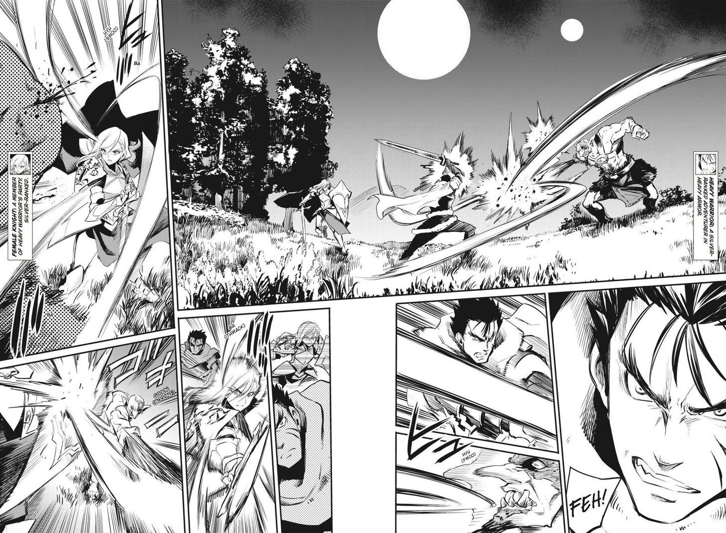 Goblin Slayer 14 4