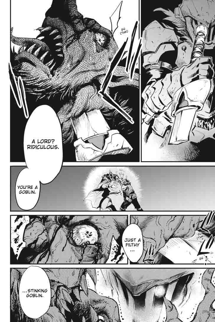 Goblin Slayer 15 16