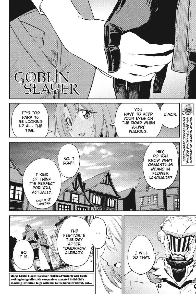 Goblin Slayer 31 4