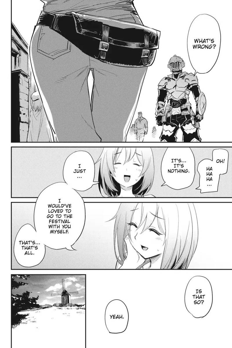 Goblin Slayer 31 6