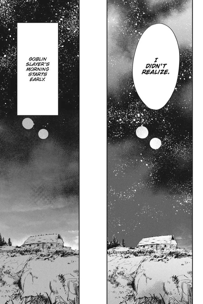 Goblin Slayer 31 9