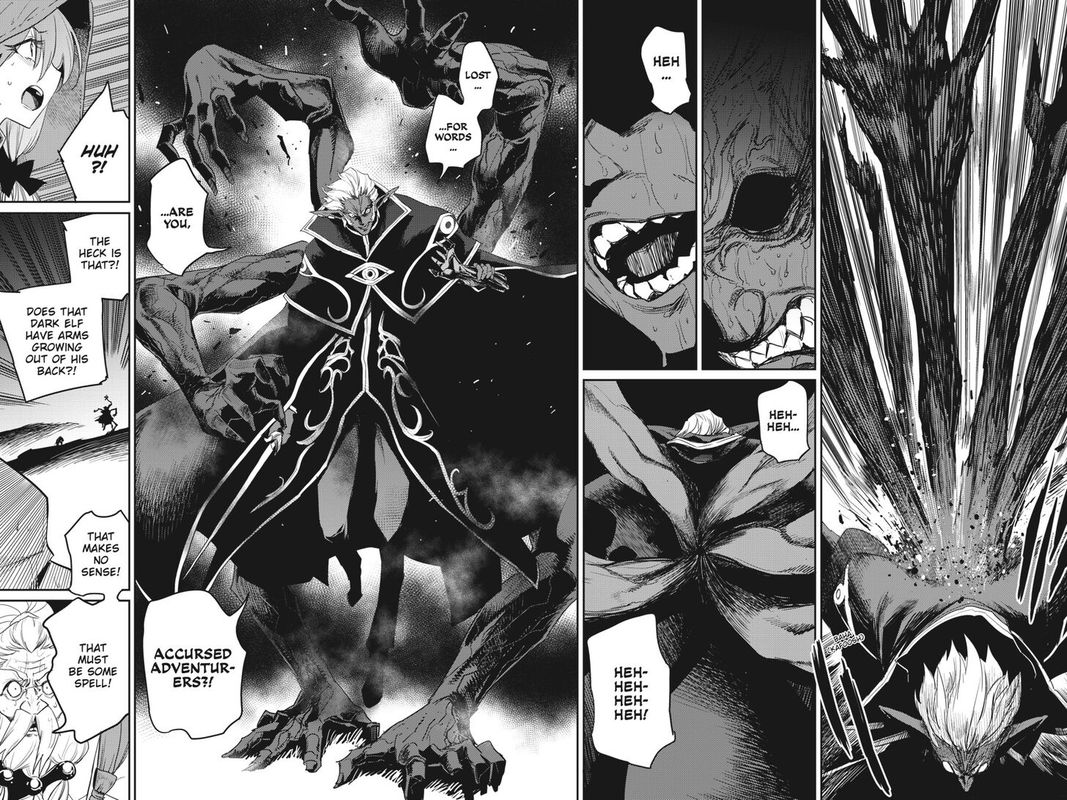 Goblin Slayer 39 21