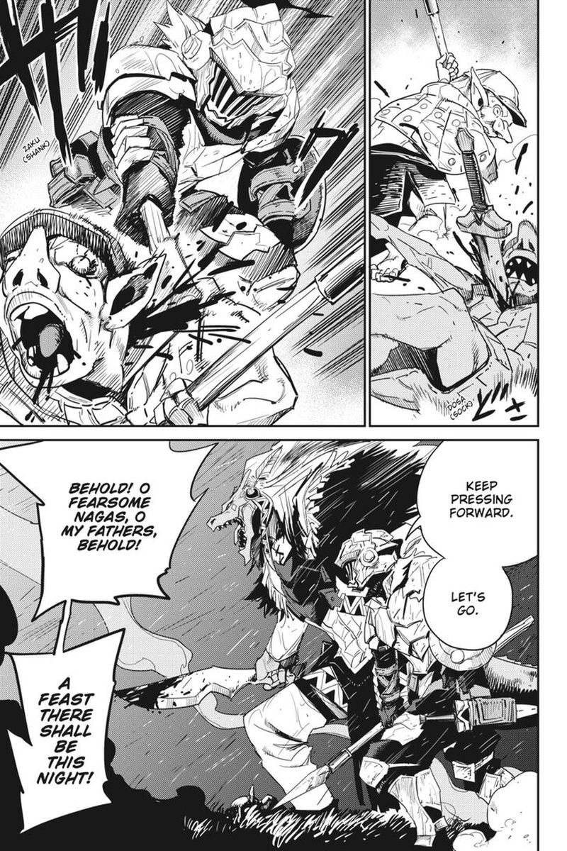 Goblin Slayer 39 4
