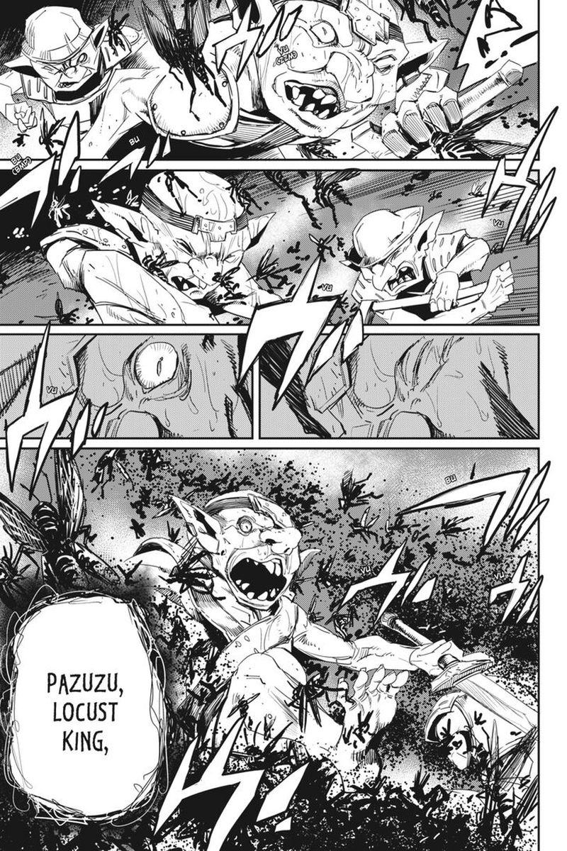 Goblin Slayer 39 6