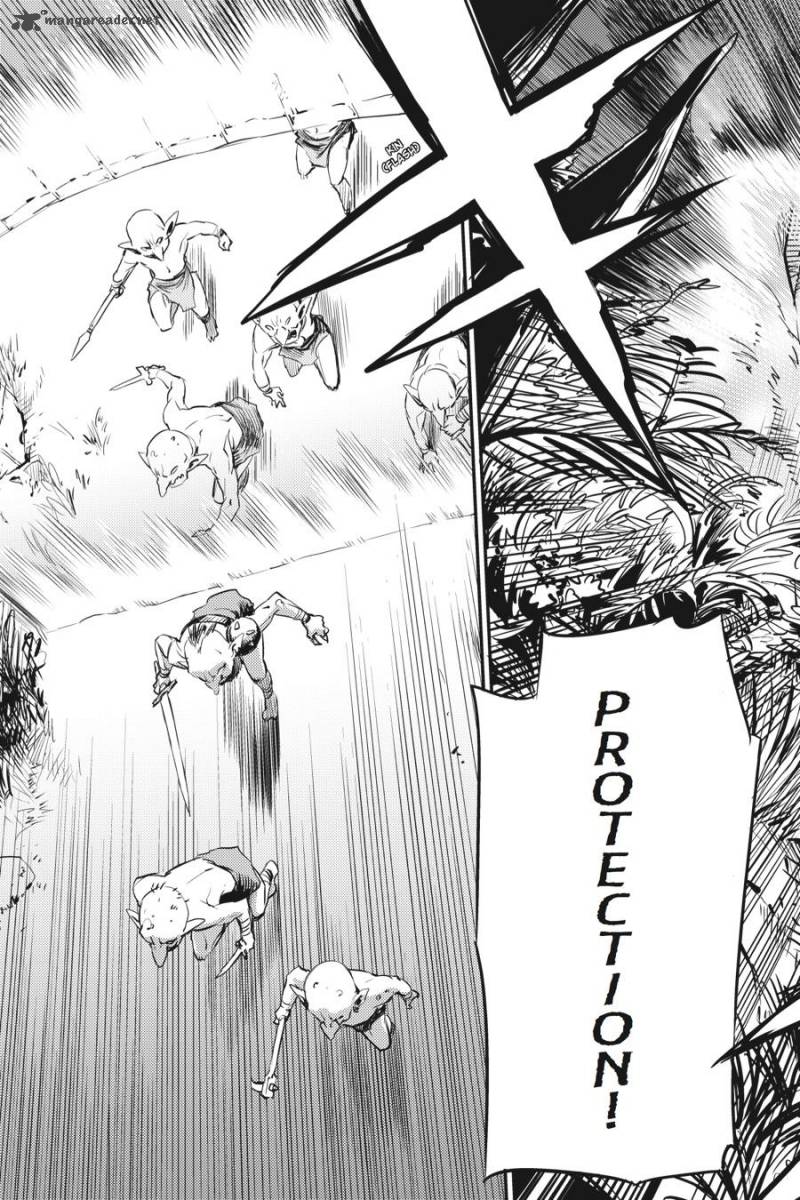 Goblin Slayer 4 20