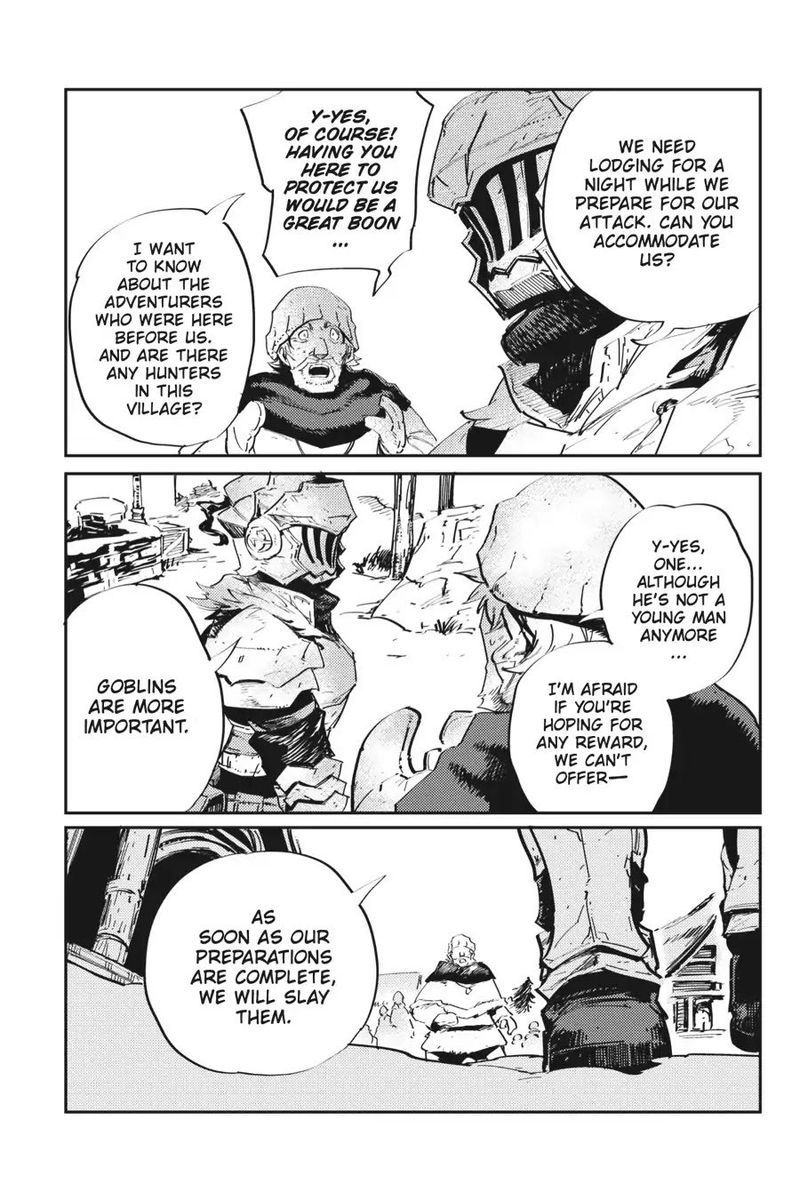 Goblin Slayer 42 24