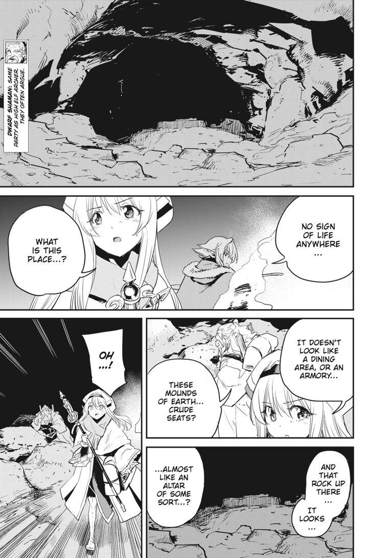 Goblin Slayer 44 12