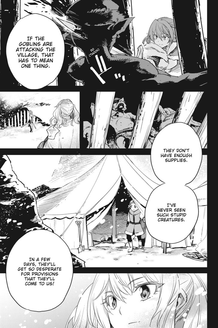 Goblin Slayer 44 22