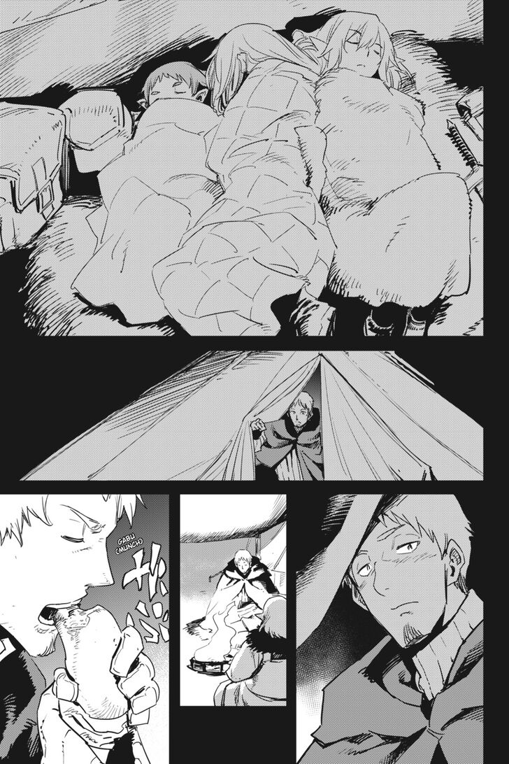 Goblin Slayer 44 24