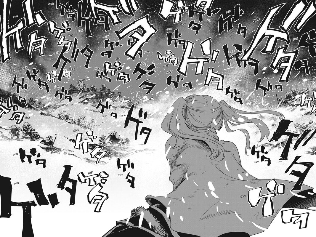 Goblin Slayer 45 14