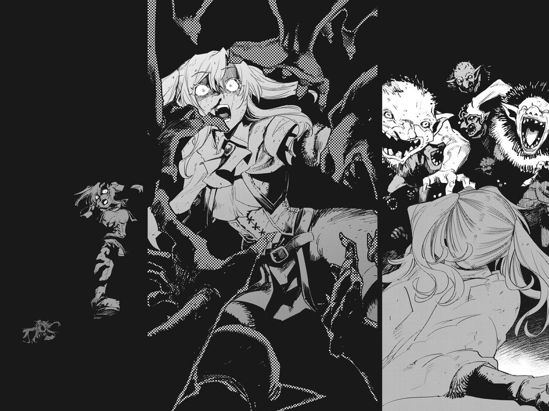 Goblin Slayer 45 19
