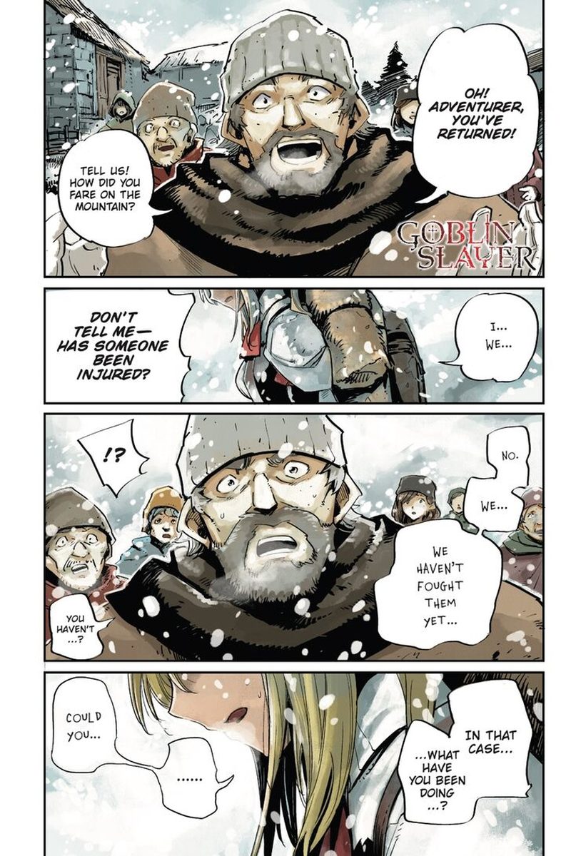 Goblin Slayer 45 2