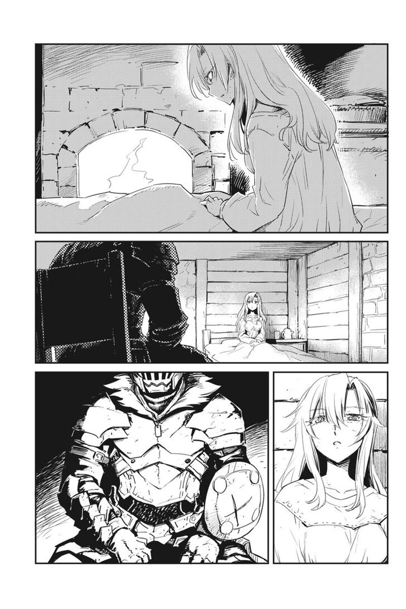 Goblin Slayer 45 21