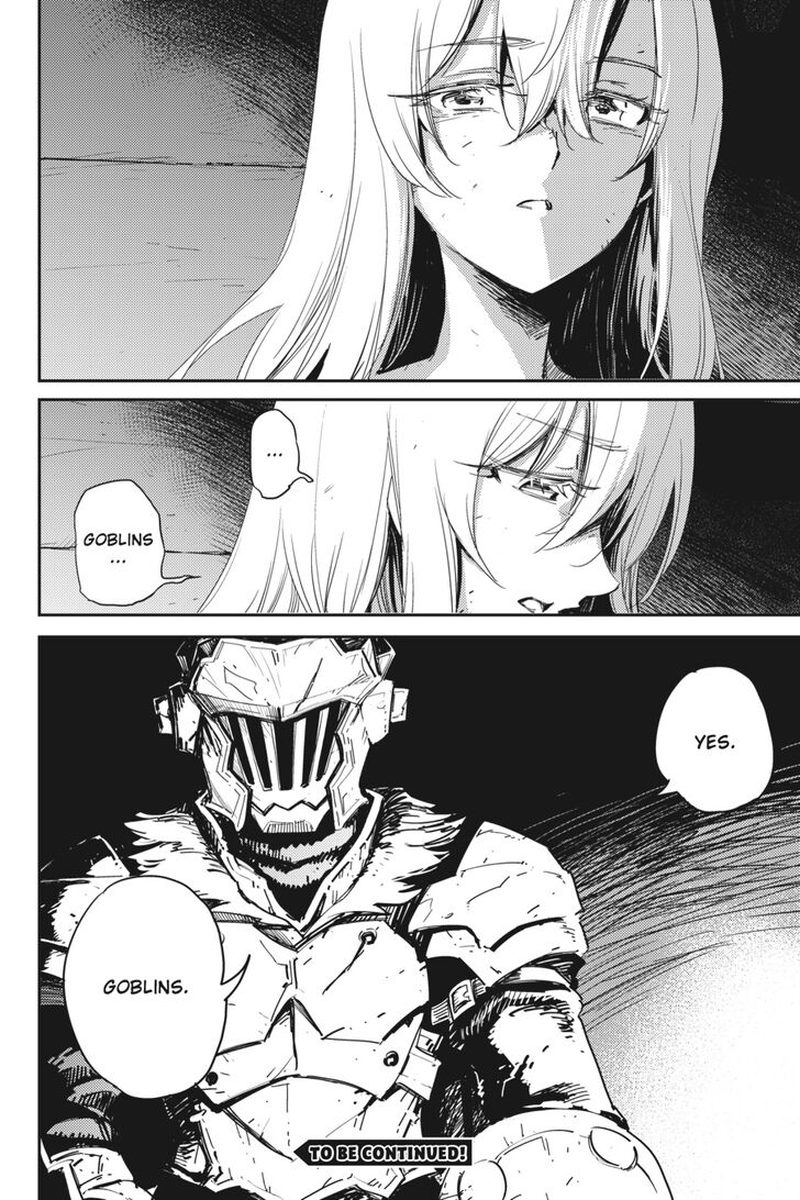 Goblin Slayer 45 22
