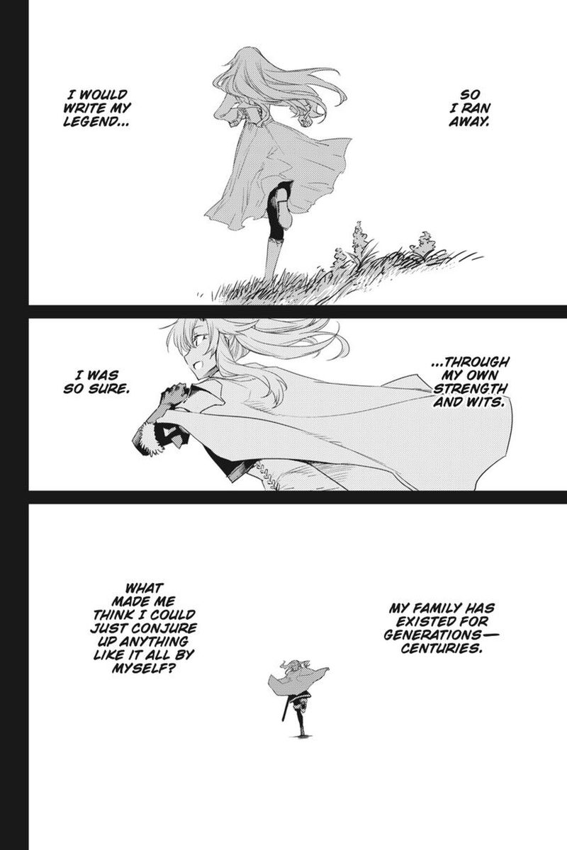 Goblin Slayer 45 8