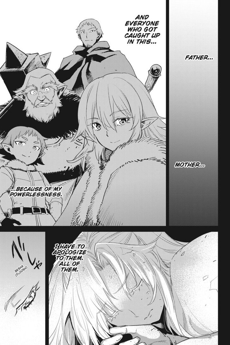 Goblin Slayer 45 9