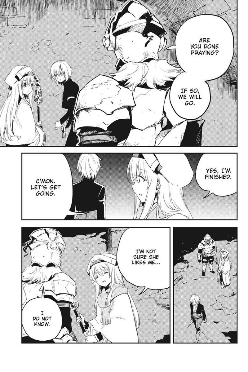 Goblin Slayer 48 26