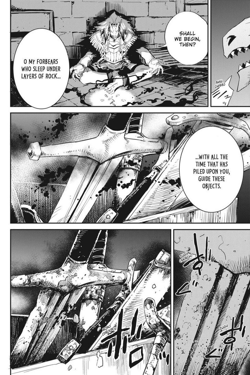 Goblin Slayer 49 13