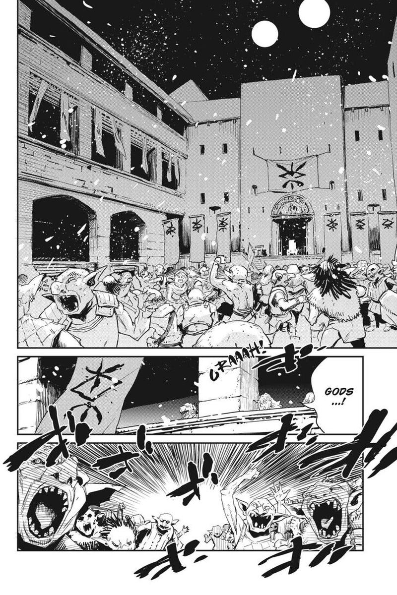Goblin Slayer 49 17