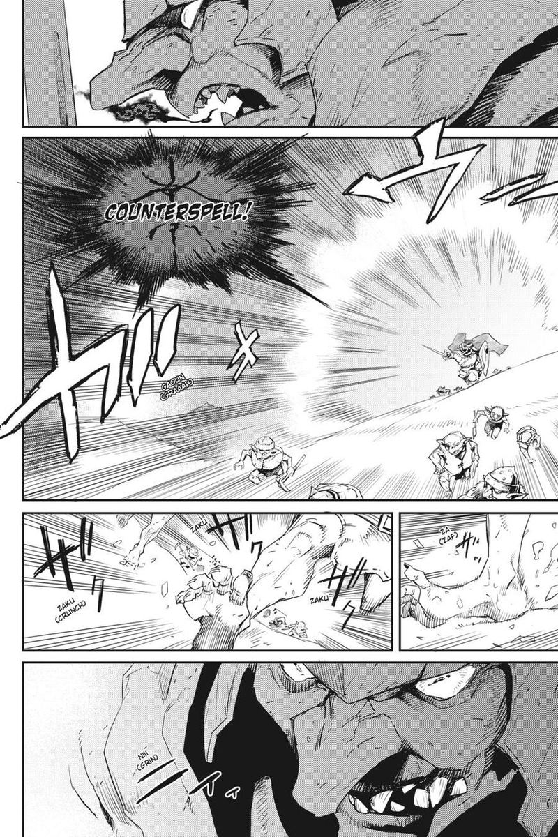 Goblin Slayer 52 10