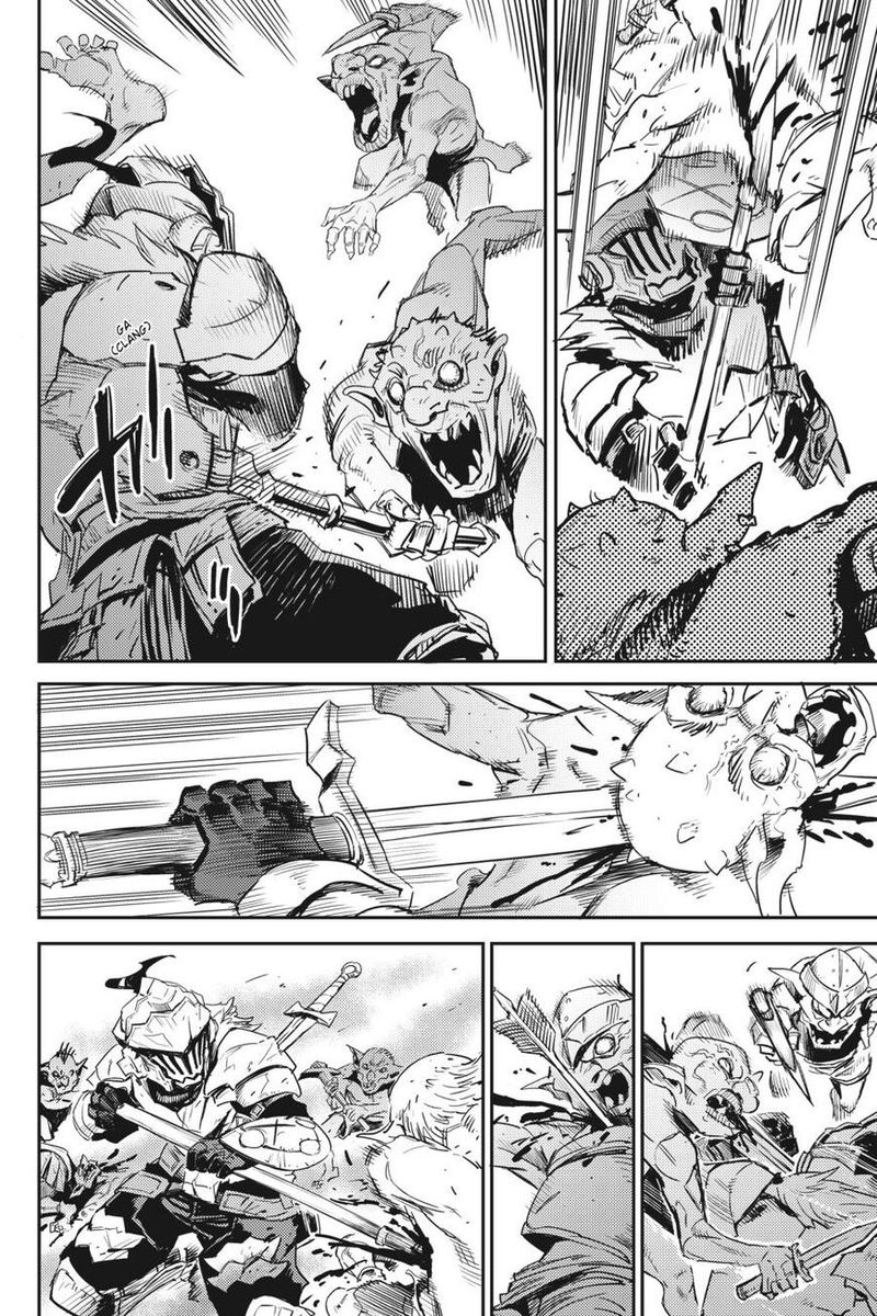 Goblin Slayer 52 18