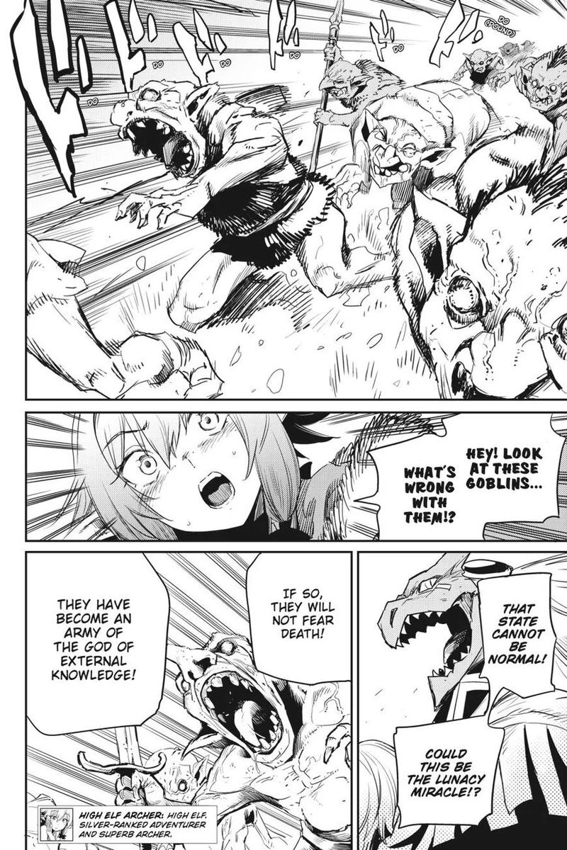 Goblin Slayer 52 6