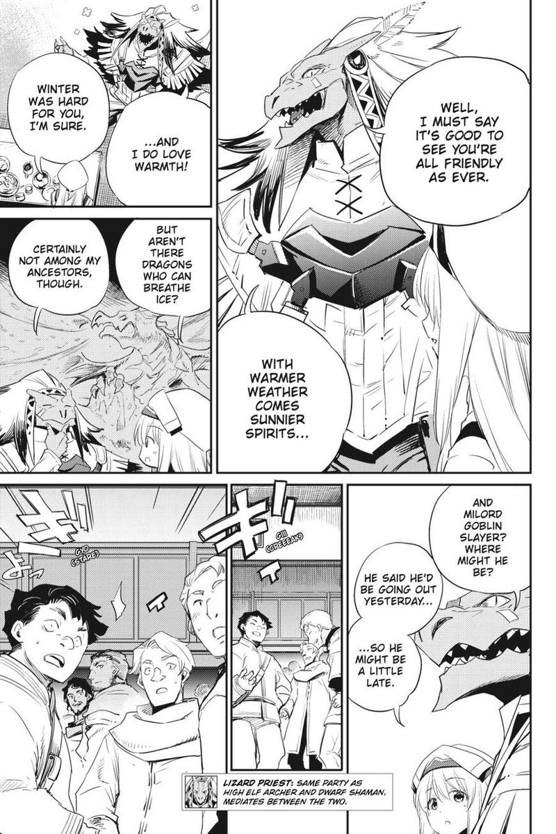 Goblin Slayer 55 11