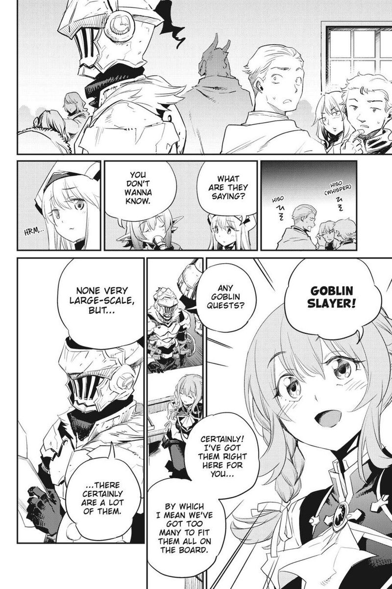 Goblin Slayer 55 14