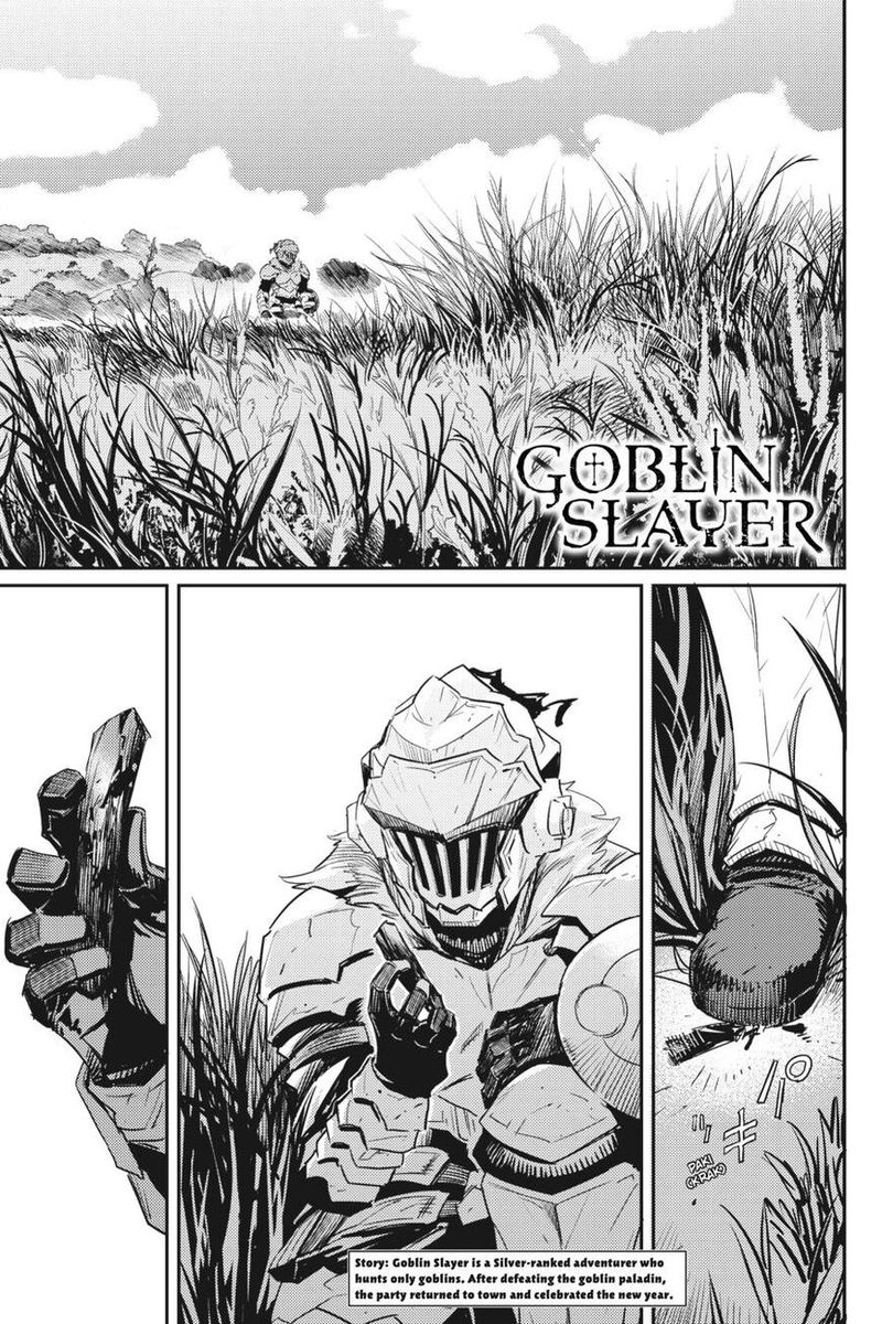 Goblin Slayer 55 2
