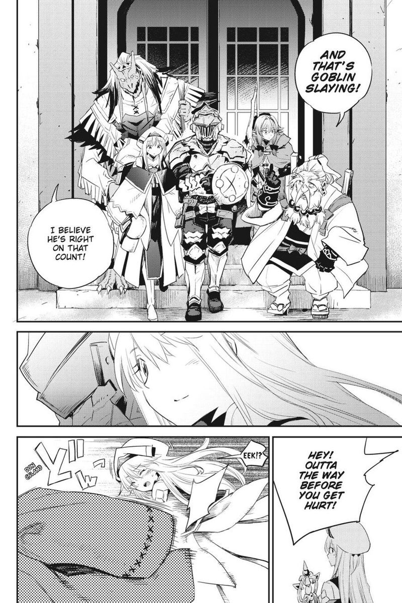 Goblin Slayer 55 22