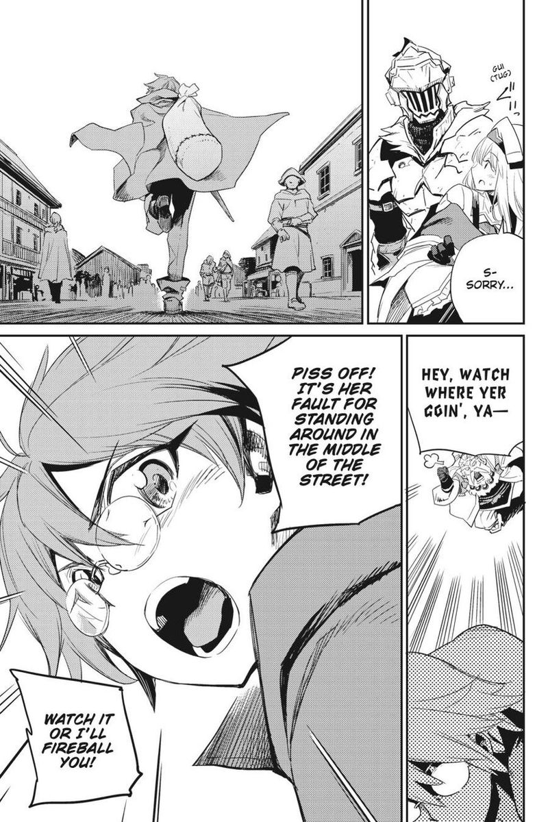 Goblin Slayer 55 23