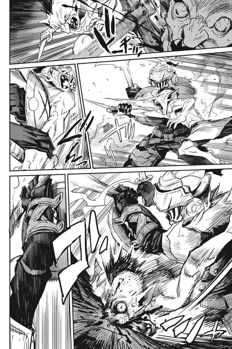 Goblin Slayer 55 26