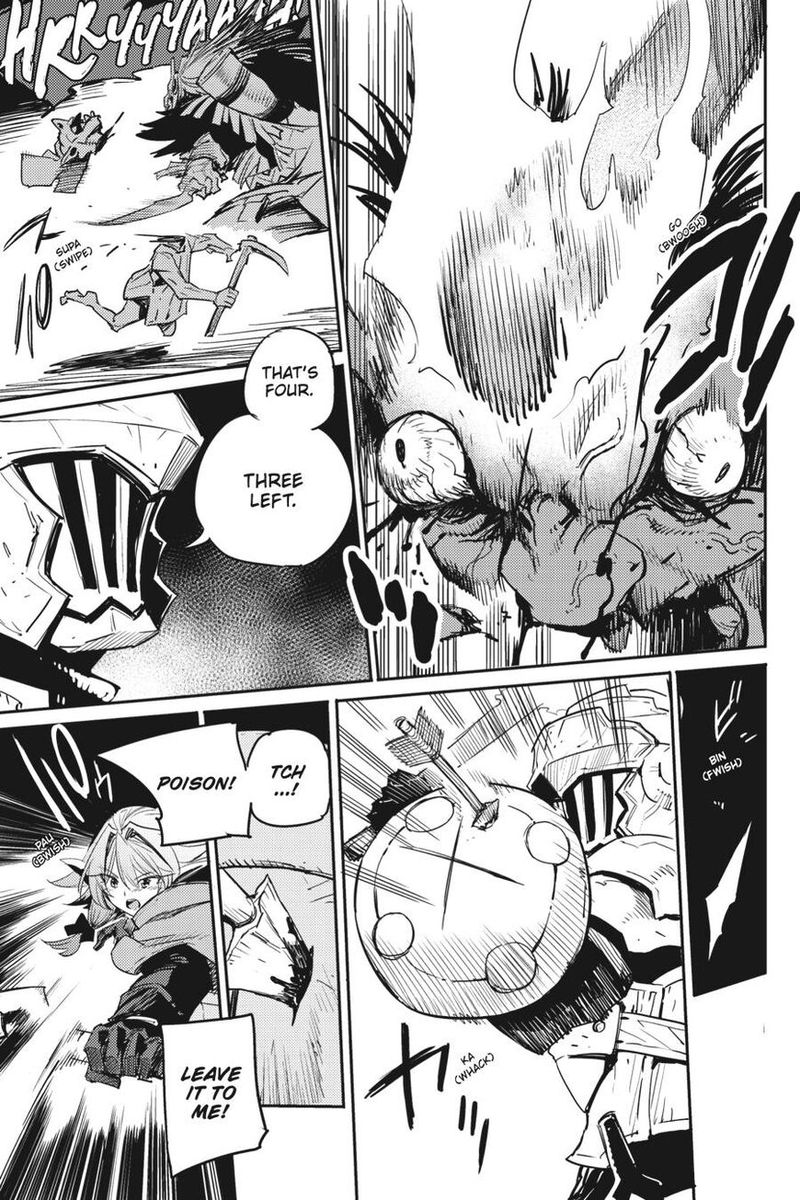 Goblin Slayer 55 27