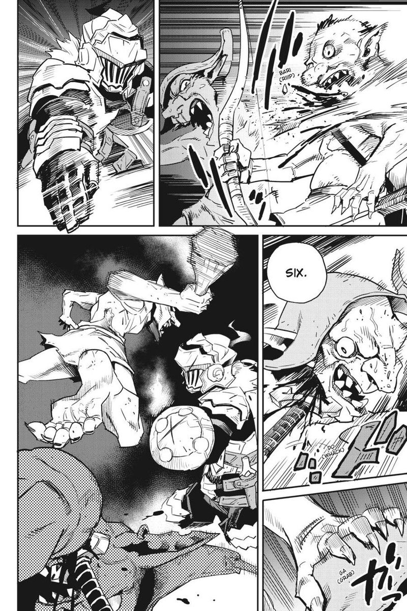 Goblin Slayer 55 28