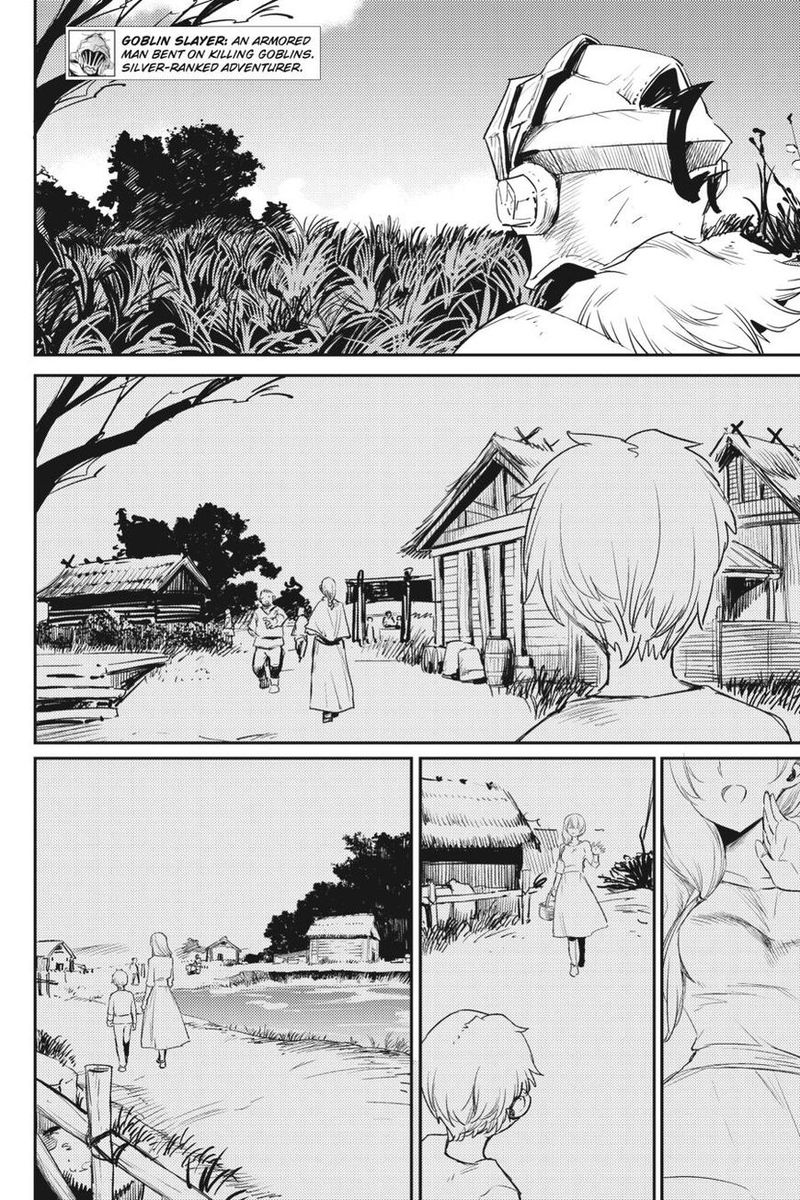 Goblin Slayer 55 3