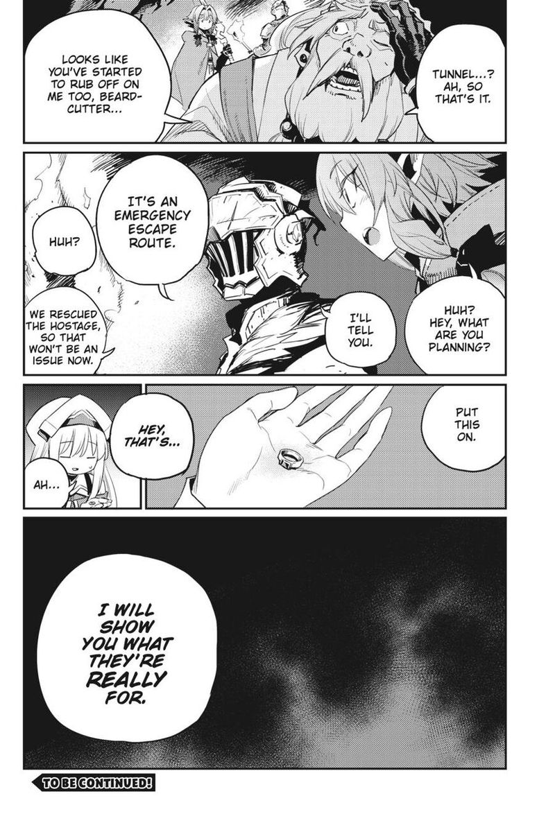Goblin Slayer 55 32