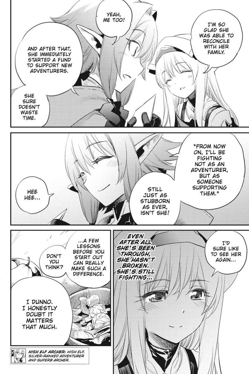 Goblin Slayer 55 8